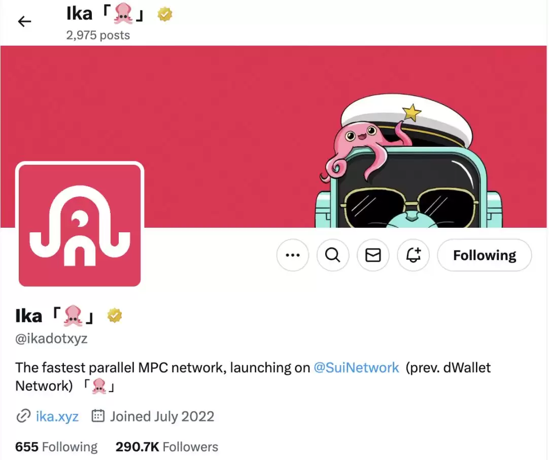 IKA币是什么？值得购买吗？IKA代币经济、空投、价格走势介绍