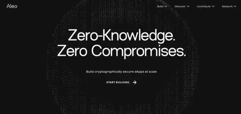 Aleo币是什么？前景怎么样？Aleo币价格预测、潜在价值、融资背景介绍