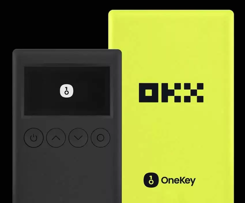 OneKey硬件wallet是什么？去哪买？OneKey硬件wallet使用指南