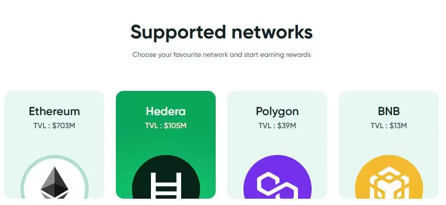 什么是Stader（SD）币？SD生态系统、代币经济学及未来展望