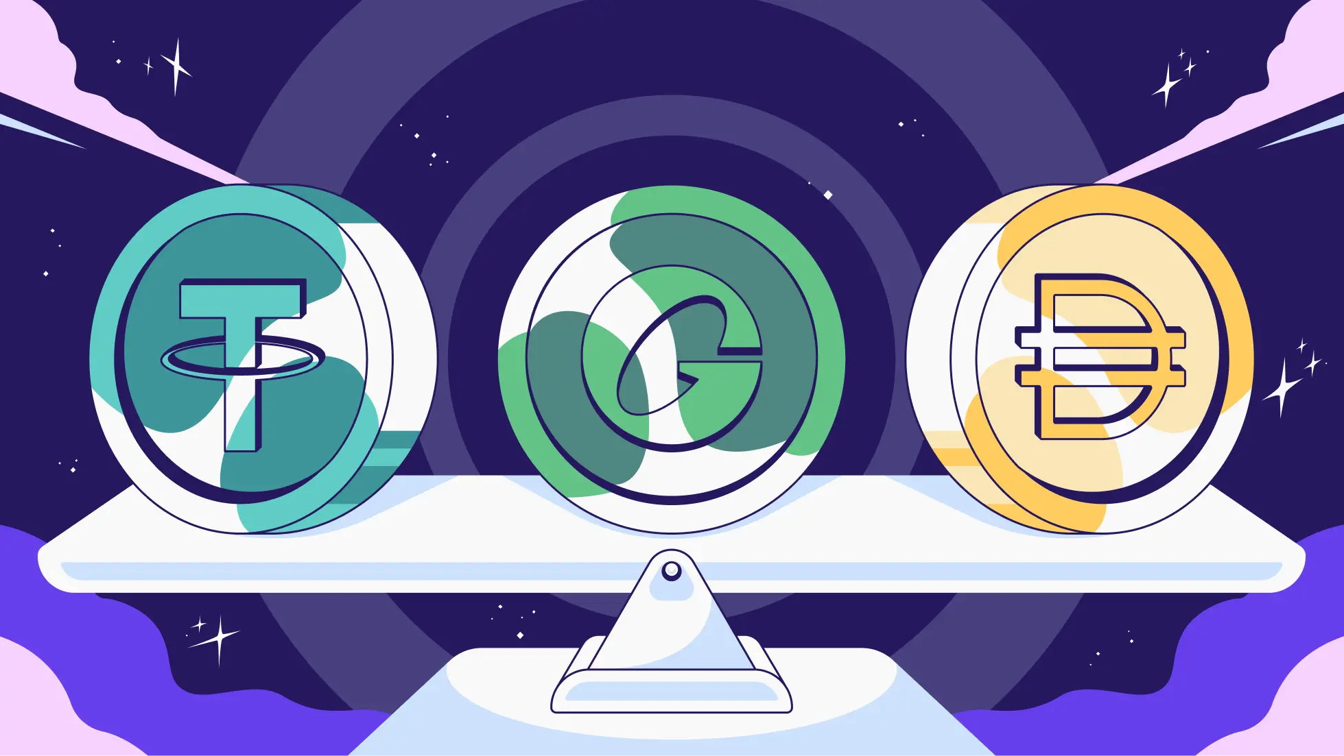 稳定币对老百姓意味着什么？会带来哪些改变？有哪些稳定币？