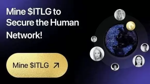 Interlink Genesis(ITLG币)是什么?如何获取?InterLink空投领取指南