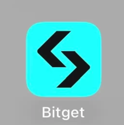 Bitget交易所APP