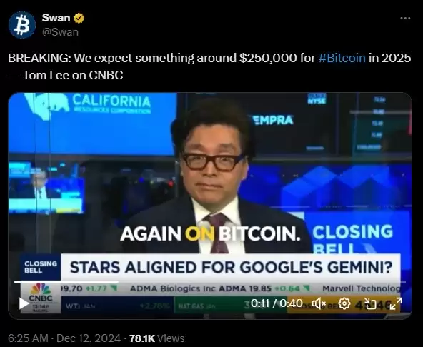 牛市和熊市是什么意思？比特币牛市周期分析