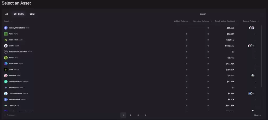XT.com同样质押 ETH,为什么别人赚得比你多？
