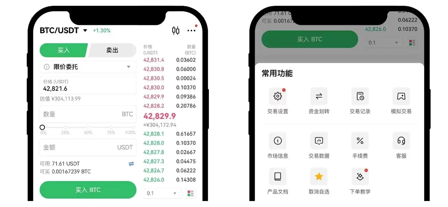 欧易OKX永续合约完整教程:APP与网页版操作全流程解析