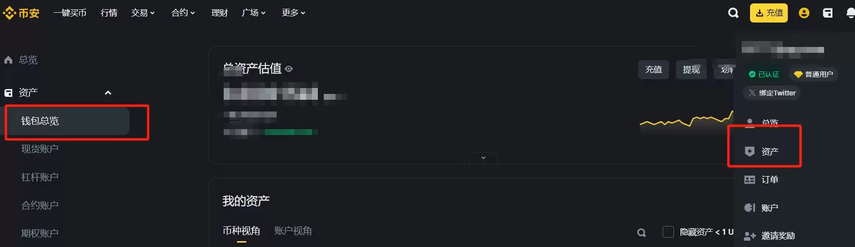 币圈炒币平台有哪些？新手小白入门平台选择及炒币保姆级教程