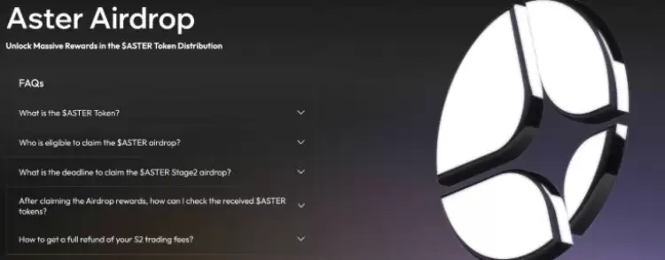 11月热门空投活动