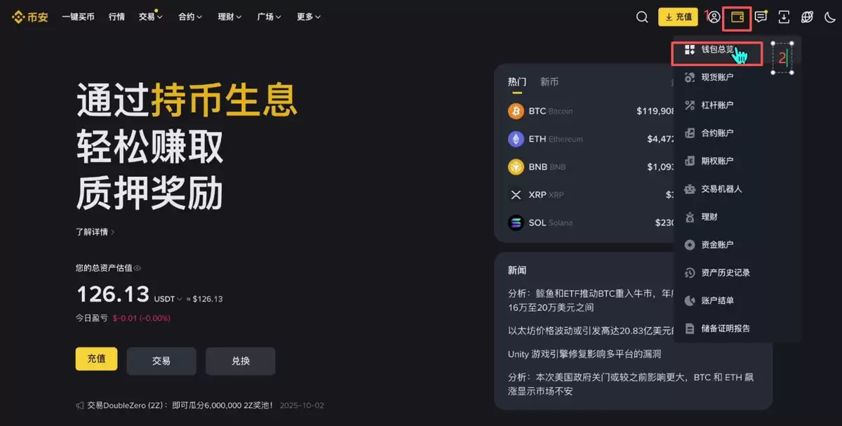 购买狗狗币现货