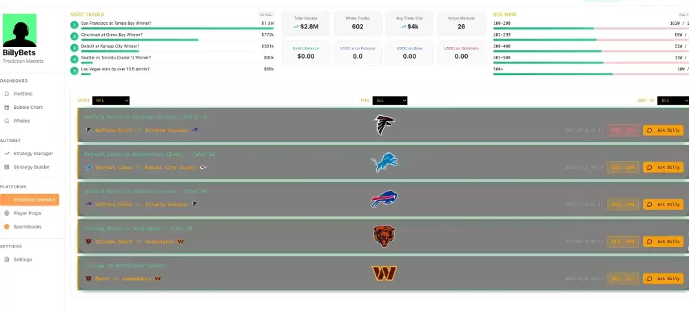 预测市场空投参与教学