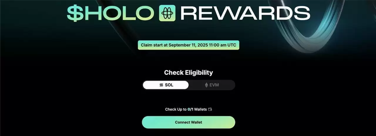 什么是Holoworld AI？如何查询领取HOLO 代币？用途与代币经济学介绍