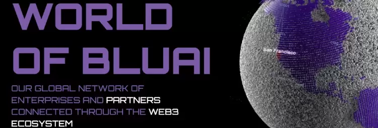 Bluwhale(BLUAI)币全面介绍