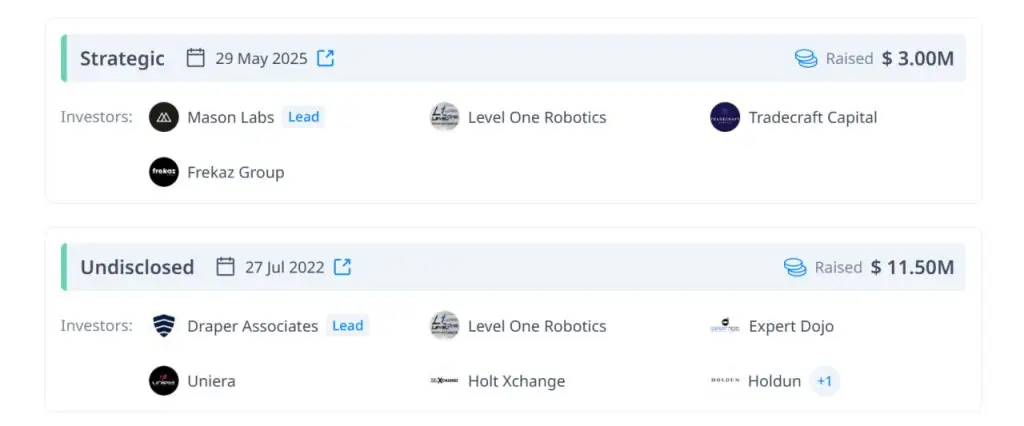 什么是Naoris Protocol(NAORIS币)？该项目将在币安Alpha和币安合约交易平台上线