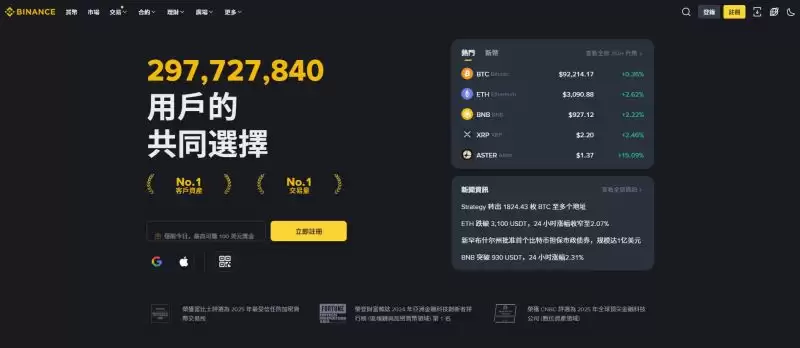 币圈交易所排名前十 附中国官网正确地址+下载使用教学