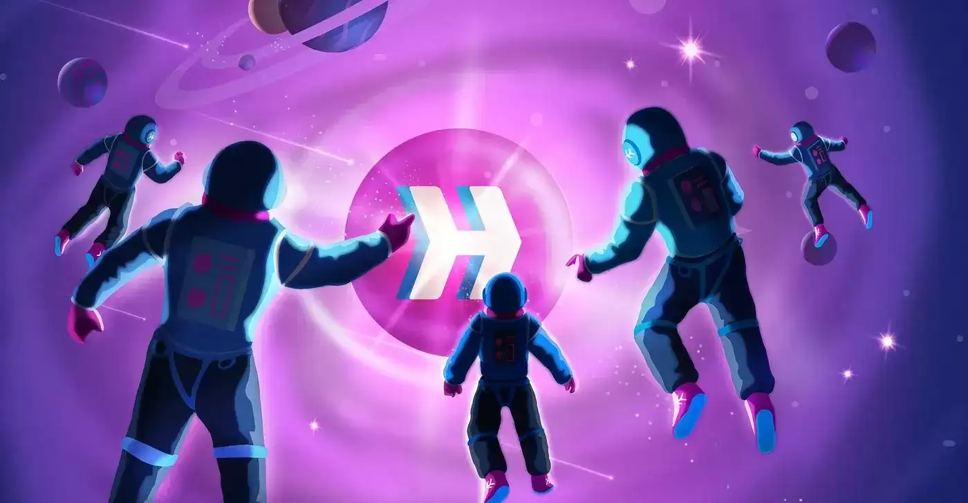 Hyper ($HYPER)币是什么？ HYPER价格预测2025-2030年