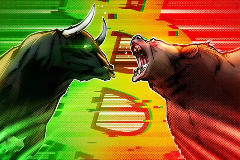 比特币（BTC）「喇叭」形态指向26万美元目标位，技术指标发出「超卖」警报