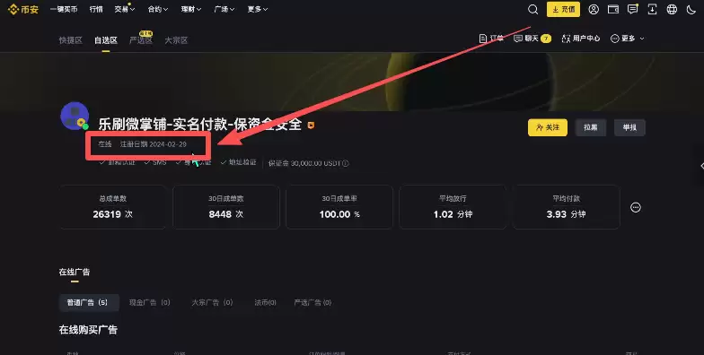 币圈新人炒币入门指南:新手交易比特币保姆级教程