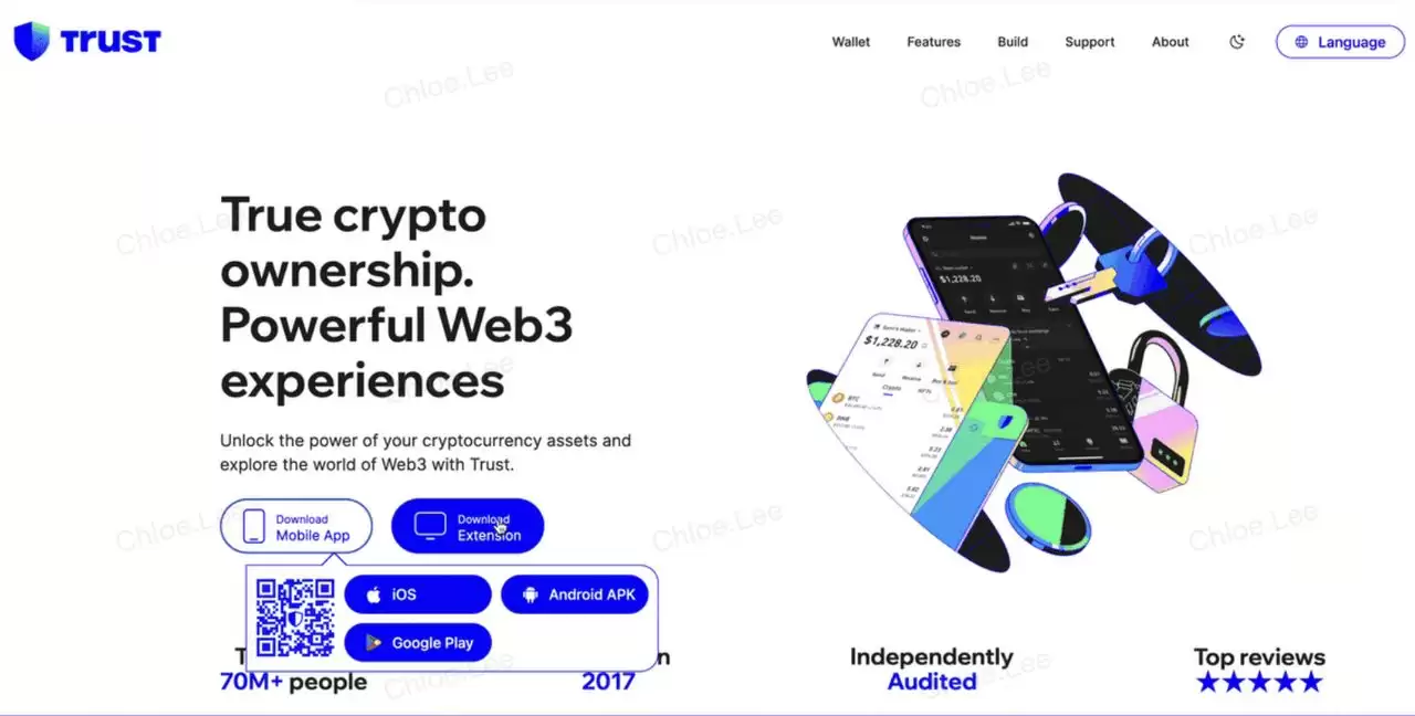 什么是Trust Wallet？如何设置Trust Wallet？安装使用教学