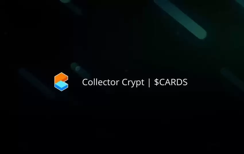 Collector Crypt(CARDS)币是什么？CARDS币价格走势分析及未来展望