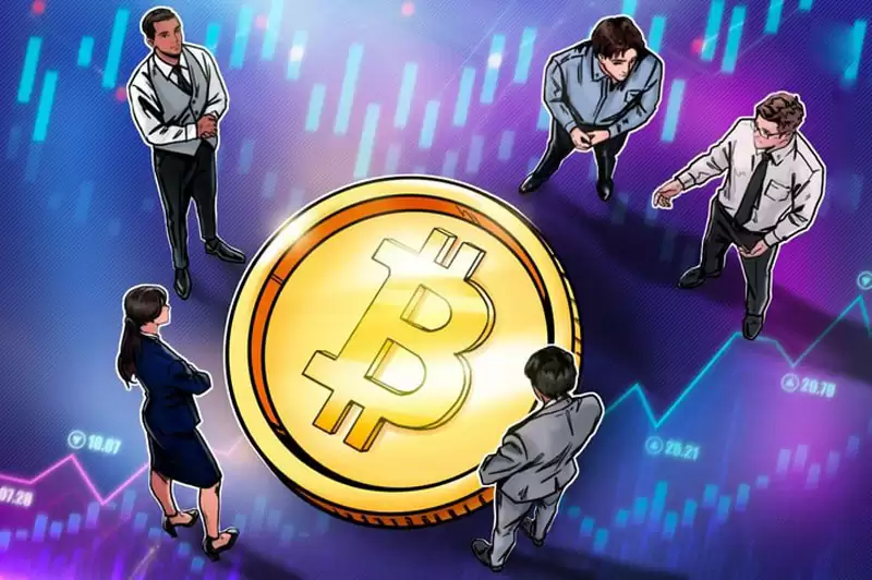 比特币(BTC)突破11.95万美元，但RSI显示可能迎来回调