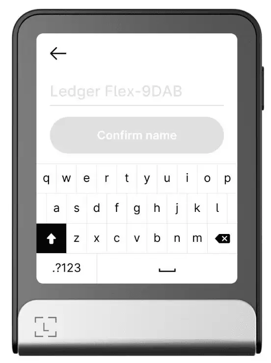 什么是Ledger Flex wallet？如何使用？功能、使用指南介绍