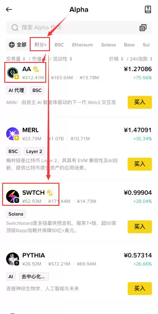 什么是阿尔法（Alpha）？新用户如何参与or能参与吗？小白入门篇