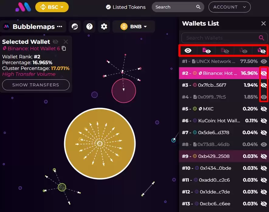 Bubblemaps (BMT)币是什么？BMT工作原理、代币经济学及价格预测