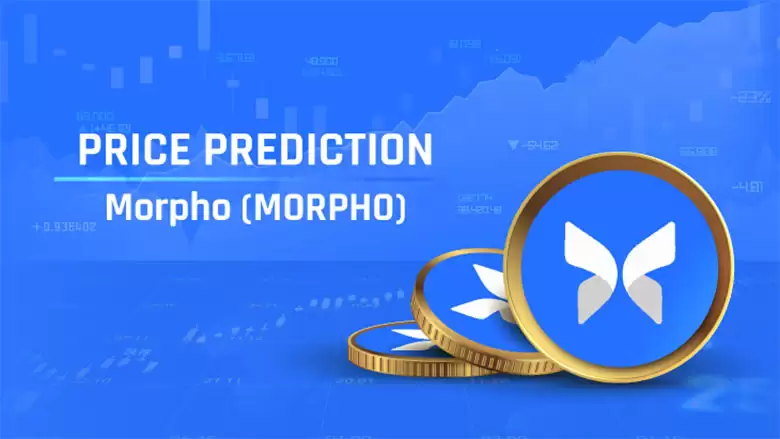 Morpho（MORPHO币）2025-2030年价格预测:很快达到 5 美元吗？