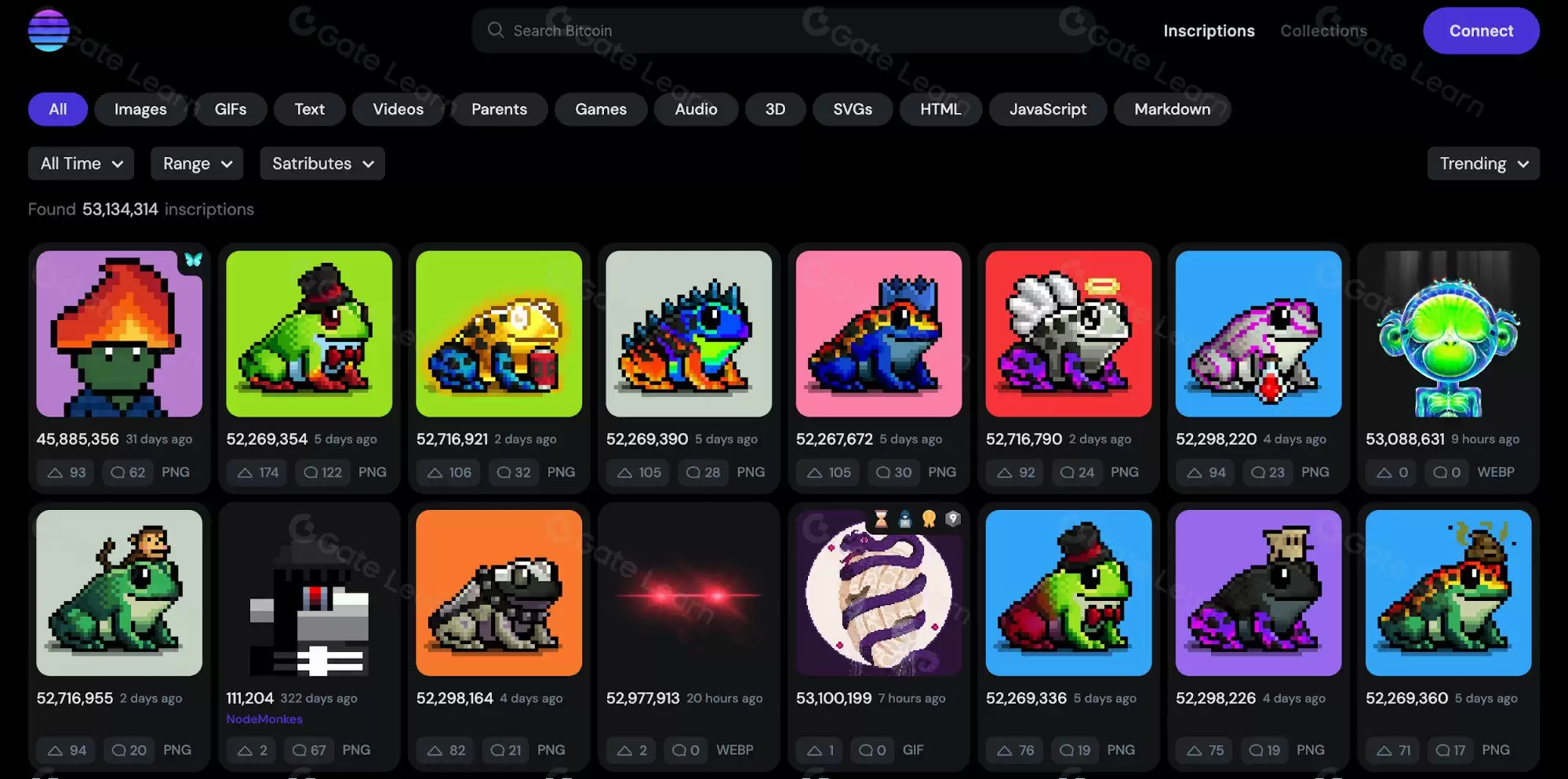 什么是（Sat）聪？如何查看稀有聪？聪的等级划分与总量