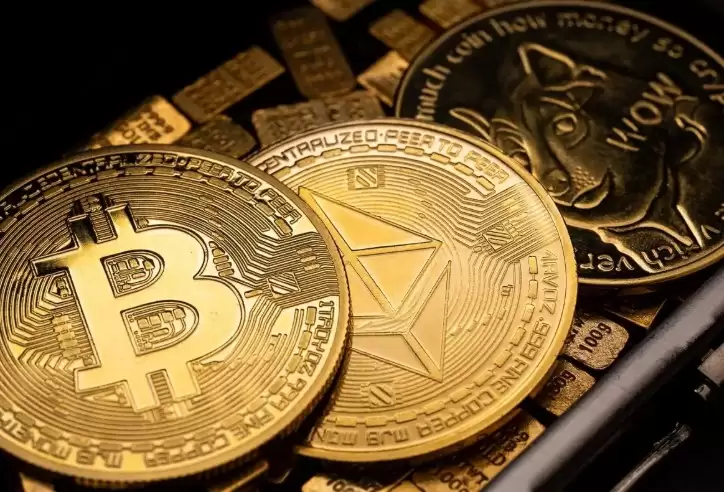 加密货币投资策略介绍