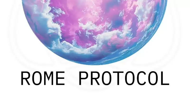 加密货币空投推荐