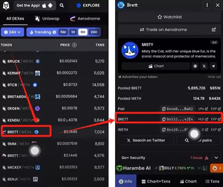 如何使用Coinbase wallet？_图30