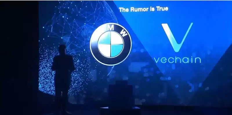 VeChain（VET币）怎么样？VET币2025、2026、2027-2030年价格预测