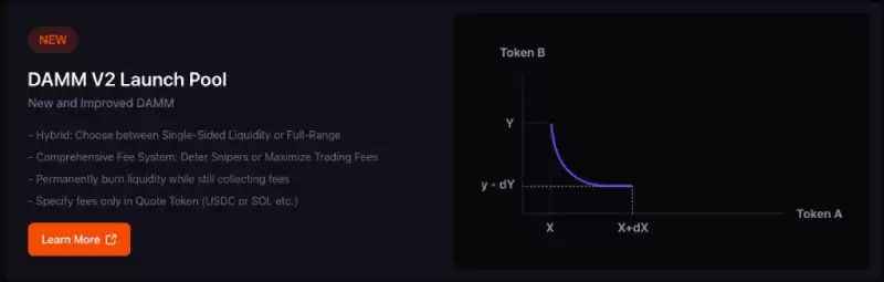 Meteora(MET)币全面介绍