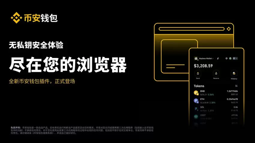 什么是币安wallet插件？如何运作的？如何使用币安wallet插件？