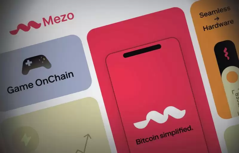 什么是Mezo($MEZO币)？值得投资吗？MEZO币价格预测及未来潜力分析