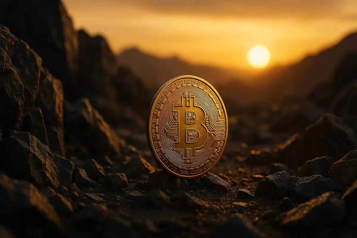 中本聪的109万枚比特币是否会成为信仰的代价？