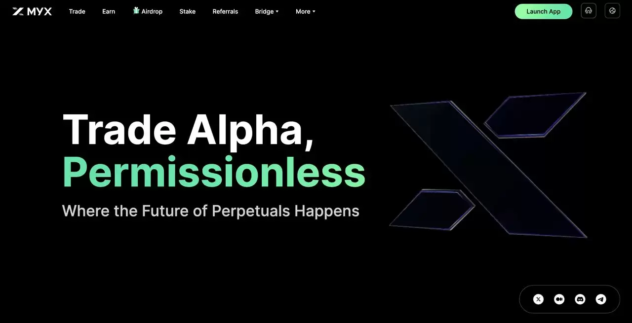 什么是永续DEX (Perp DEX)？2025 年值得关注的顶级永续合约DeFi 平台介绍