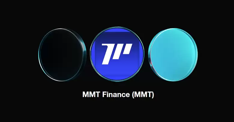 Momentum (MMT)币是什么？值得投资吗？怎么在币安购买MMT币？