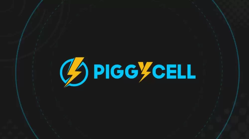 Piggycell(PIGGY)币具体介绍