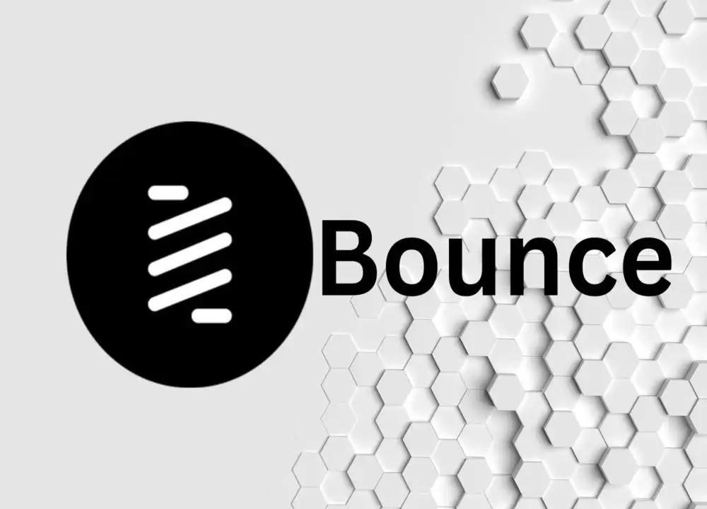 Bounce Token (AUCTION)是什么？AUCTION生态系统、未来走势及购买流程