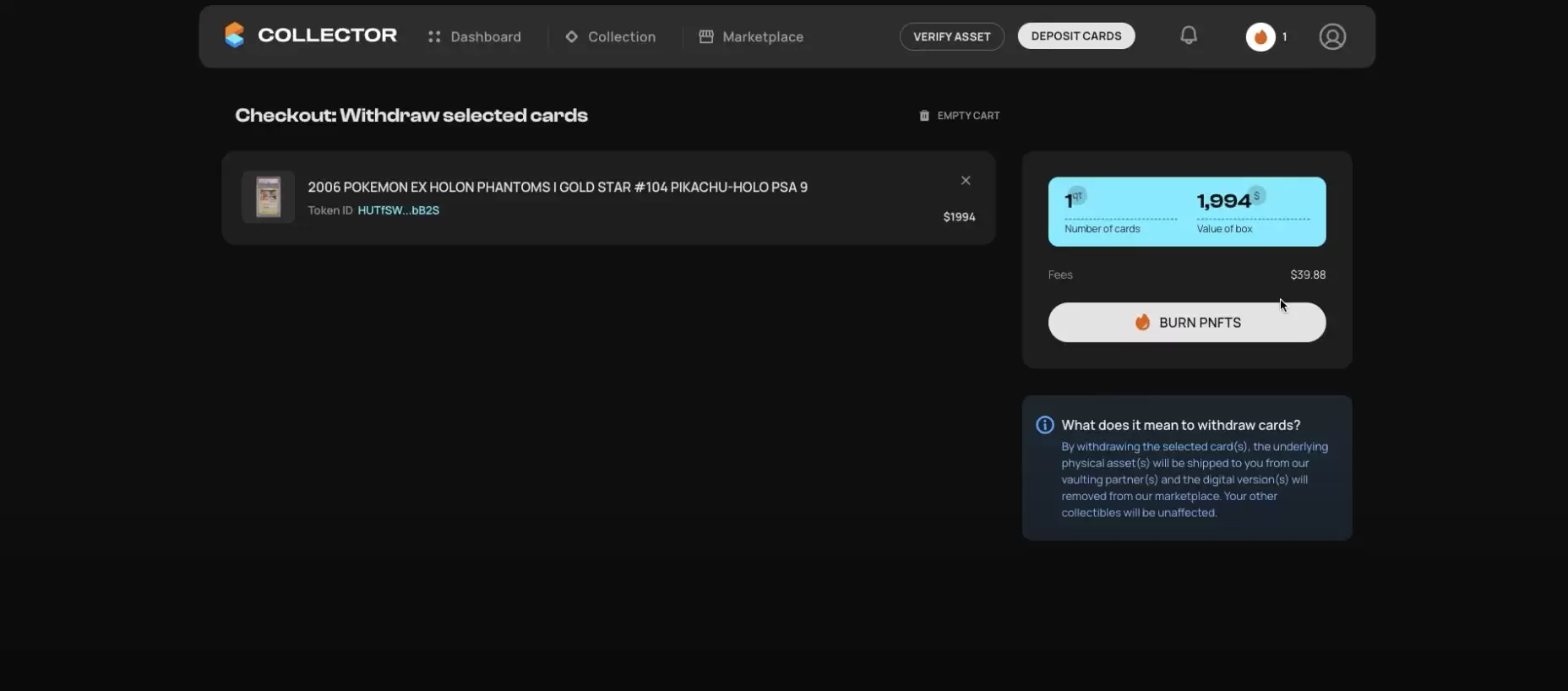 什么是Collector Crypt(CARD)币？如何在 Collector Crypt 上购买收藏品？