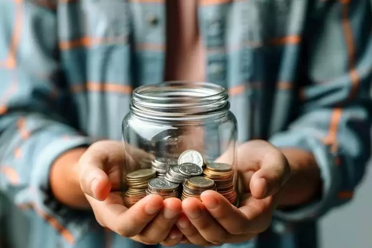 加密捐款的好处