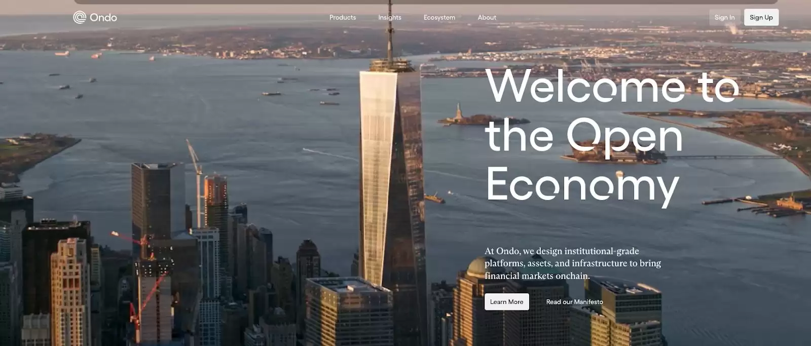 什么是Ondo Finance（ONDO币）？ONDO市场分析与价格预测2025,2026-2030