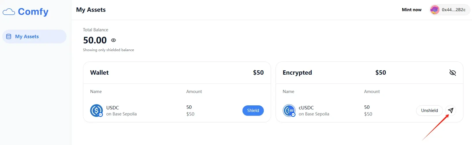 值得关注的隐私板块