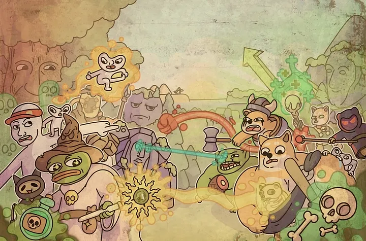 MemeFi币是什么？下架币安后价格飙涨 未来如何？