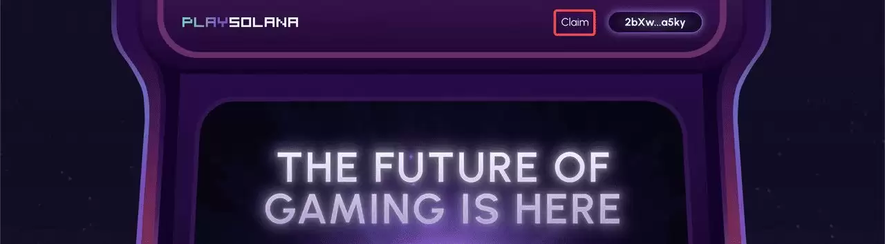 步骤 3：在活动窗口期间领取