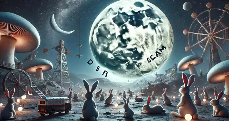 DeFi 诈 骗代币的 9 种工具是哪些?如何识别?一文介绍