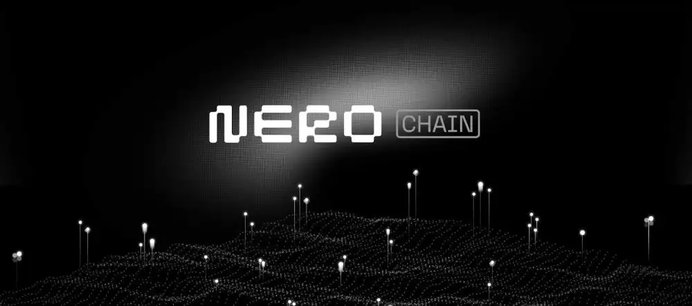 什么是NERO Chain(NERO币)？值得投资吗？NERO币代币经济学及工作原理介绍