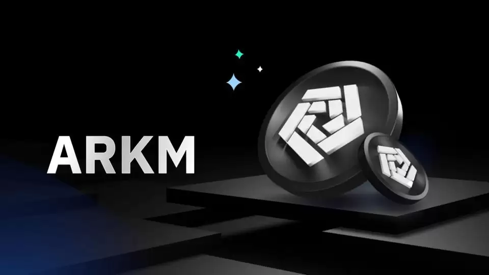 Arkham（ARKM）币是什么？ARKM运作方式、代币经济学及购买方法
